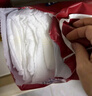 名典泰迪一体拉拉裤4XL46片【18-21kg】婴儿尿不湿超薄干爽尿裤男女宝通用 实拍图