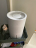 米家小米空气加湿器 无雾加湿器3 400mL/h快速加湿保湿礼品家用卧室大容量办公室婴儿孕妇 4L大容量 实拍图