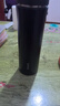 苏泊尔（SUPOR）保温杯男女款水杯316L不锈钢泡茶杯大容量商务便携车载杯子送礼物 500ML-儒雅黑 实拍图