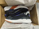 361°运动鞋男秋冬季雨屏防泼水通勤休闲减震慢跑步鞋子男672032222-3 实拍图