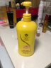蜂花平衡修护护发素1L*2 蜂蜜胶原蛋白修护受损保湿 顺滑柔顺 实拍图