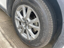 普利司通（Bridgestone）汽车轮胎 225/65R17 102V H/L001 适配奇骏/昂科威/RAV4荣放 实拍图