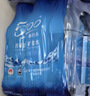 5100西藏冰川矿泉水330ml*6瓶 天然弱碱性饮用水 实拍图