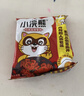 统一小浣熊 番茄红烩味干脆面 35g*30包 整箱装儿时美食干脆面方便面 实拍图