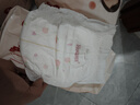 好奇（Huggies）铂金装小桃裤拉拉裤XL64片(12-17kg)加大号尿不湿【透爽散热】 实拍图
