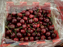 京鲜生 智利进口车厘子2J级5斤礼盒装果径约28-30mm【赠送卡尺】 实拍图