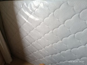 顾家家居京东家具天然乳胶床垫独袋弹簧席梦思梦想垫旗舰1.5x2米京仓闪发 实拍图