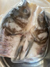 仙泉湖花鲢鱼头 600g/个冷冻双边大胖头鳙鱼年货海鲜水产食材 实拍图