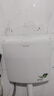沐唯（muvi）马桶水箱冲便器冲水箱厕所水箱卫生间蹲便器抽水箱蹲坑大冲力水箱 实拍图