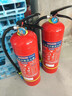 岡祈干粉灭火器2KG 【2025年新国标】商用手提式国家消防3C认证仓库家用车载2公斤店铺用消防器材MF/ABCE2 实拍图