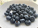 京鲜生有机蓝莓智利原装进口冷冻蓝莓生鲜水果800g 实拍图