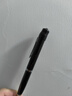 JNN录音笔X90 16G智能录音器笔形 专业高清降噪 免费语音转文字 学习培训商务会议采访速记 黑色 实拍图