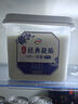 伊利经典凝酪酸奶 低温老酸奶家庭装原味 800g 风味发酵乳 实拍图