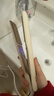 lena夹板直板夹 卷发棒负离子护发不伤发 烫发夹板 卷直两用直发棒拉直板 年会礼品新年礼物 LN-508C 实拍图