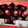 黑狮啤酒 玫瑰红覆盆子口味果啤330ml*12瓶 山姆同款 新年送礼 实拍图