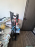 柯锐迩 戴森吸尘器支架适配V8V12V15V10G5V11吸尘器架子戴森置物架免打孔dyson吸尘器收纳架 充电挂架 实拍图