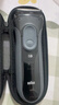 博朗（BRAUN）【便携出游】经典3系电动剃须刀刀头往复式刮胡刀送老公男朋友 男 实拍图