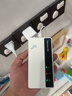 纽曼5g随身wifi移动wifi6免插卡多网通无线上网卡便携式车载无限路由器全国通用流量2025款全程不限速 实拍图