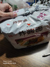 统一炸酱面 老北京炸酱面 袋装 104g*5袋 五连包 干拌面 方便面速食面 实拍图