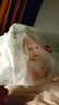 好奇（Huggies）小森林拉拉裤L40片(9-14kg)尿不湿心钻【透氧顶配更低敏】 实拍图