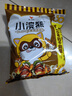 统一小浣熊 滋滋烤肉味干脆面 35g*30包 整箱装儿时美食干脆面方便面 实拍图