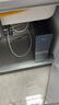 美的（Midea） 中央软水机家用星河净水器厨下式超薄软水机全自动全屋净水软水系统 软化水除垢设备软水净水套装 实拍图