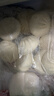 南翔大肉包1kg(10只) 中华老字号肉包子速冻早餐食品半成品早饭面点 实拍图
