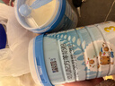 蓝河【整箱返120】绵羊奶幼儿配方3段800g*6罐(1-3岁) 新西兰进口 实拍图