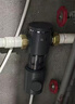 海尔（Haier）前置过滤器全屋家用净水器HP-05升级迭代款40微米双网反冲洗大通量管道过滤器 全屋家用净水器 实拍图