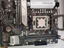 华硕（ASUS）TUF B760M重炮手主板板U套装搭i512代/13代/14代主板CPU套装 TUF B760M-PLUS D5重炮手II i5 12600KF 10核16线程 无核显 盒装 实拍图
