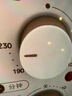 美的（Midea）多功能家用电烤箱30升 机械式操控 专业烘焙易操作 烘烤蛋糕面包PT3031 实拍图
