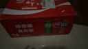 可口可乐（Coca-Cola）可乐*12+雪碧*8+芬达*4 有糖汽水 碳酸饮料  330ml*24罐 年货 实拍图
