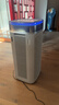 飞利浦（PHILIPS）空气净化器除甲醛神器新房急入住专业家用宠物净化机除烟味病毒过敏原螨尘AC9008 实拍图