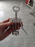 秉慈红酒开瓶器家用葡萄酒开酒器酒起子家用启瓶器多功能起酒器起瓶器 红酒开瓶器 实拍图