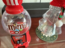 M&M'S混合花生牛奶巧克力豆 袋装486g 休闲零食 糖果 生日礼物 送礼 实拍图