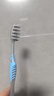 高露洁（Colgate）纤柔备长炭软毛牙刷 5支 超细软毛 深层洁齿 京东自营 实拍图