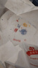 好奇（Huggies）金装拉拉裤L124片(9-14kg)尿不湿【速干不易红】 实拍图