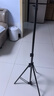 斯泰克手机支架落地遥控自拍杆三脚架直播网课艺考立式三角折叠支架拍照录像视频升降支架【升级款】 实拍图