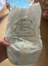 帮宝适超薄透气清新帮拉拉裤新生儿婴儿尿不湿尿片透氧Pro XL84 实拍图