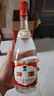 汾酒 黄盖玻汾 清香型白酒 53度 475mL*6瓶整箱 电商版原箱 实拍图
