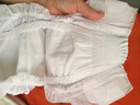 五羊（FIVERAMS）薄薄芯纸尿裤M108片(6-11kg)婴儿尿不湿超薄透气瞬吸干爽 实拍图