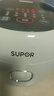 苏泊尔（SUPOR）小电饭煲1.6升陶瓷内胆电饭煲1-2人用宿舍小电锅家用不粘锅智能多功能迷你微压电饭锅SF16YC1072 实拍图