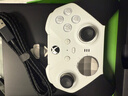 微软（Microsoft）Xbox无线游戏手柄 Elite 2精英2代二代 白色青春版 无线控制器 蓝牙 PC/平板/手机 Steam 明末 实拍图