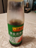 李锦记 薄盐蒸鱼豉油410ml 特级  双重发酵精粹 减盐25% 酱油生抽百搭 实拍图