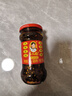 陶华碧老干妈 辣椒酱 风味豆豉油制辣椒 280g  贵州特产  实拍图