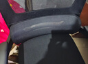 黑白调P1二代 人体工学椅电脑电竞椅子人工力学座椅办公椅 双背联动扶手 实拍图