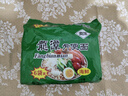 龙潭 方便面 老北京方便面 密云特产 海鲜面 95g*6袋/包 实拍图