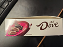 德芙（Dove）巧克力丝滑牛奶零食情人节礼物生日送女生办公室休闲零食年货礼盒 【1盒】德芙什锦口味盒装222g 实拍图