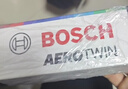 博世（BOSCH）雨刷雨刮器神翼U26/16 10代雅阁/本田CR-V/CRV/缤智/皓影)勾口 实拍图