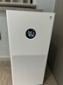 米家小米空气净化器4lite 除甲醛除菌除异味 空气伴侣 除PM2.5 AC-M17-SC 实拍图